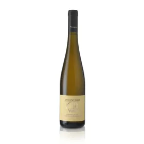 VARGA Aranymet.Deb.Hárs.KÉS.0,75L DRS