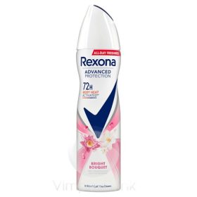 Rexona deo 150ml Adv.Prot Bright Bouq.
