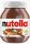 Nutella Mogyorókrém 600g /6/