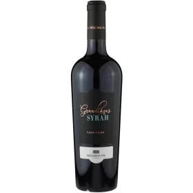 Mészáros Shiraz  0,75l DRS