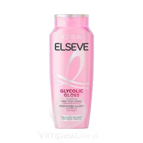 Elseve sampon 250ml Glycolic Gloss