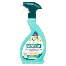 Sanytol univ.spray 500ml Alma Fert.