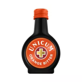 Unicum Orange Bitter 0,04l 34,5%