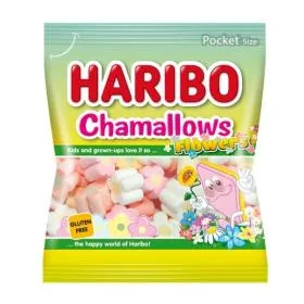 Haribo Chamallows Flowers 90g /30/