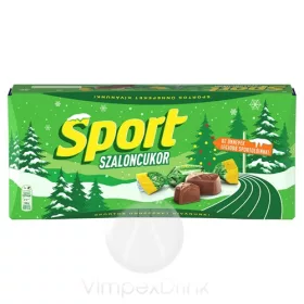 Sport Szaloncukor 245g