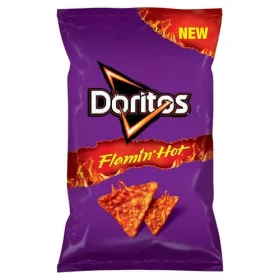 Doritos Flamin' Hot 75g /14/