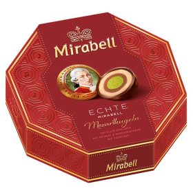 Mirabell 6db-os golyó DD 85g