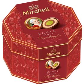 Mirabell 17db-os golyó DD 243g