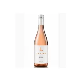 Lajvér Intro Rosé VWS 0,75l-DRS