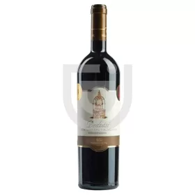 Mészáros Bodzási Kékfrankos 0,75l DRS