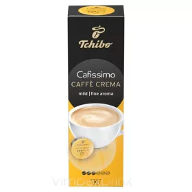 Tchibo Cafissimo Caff.Crema Fine 7g