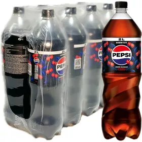 Pepsi Cherry Zero 2l PET-DRS