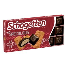 Schogetten étcsoki speculatius keksz100g