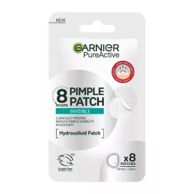 Garnier Pure Active pattanástapasz 8db