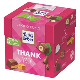 Ritter Sport Thank You válogatás 176g