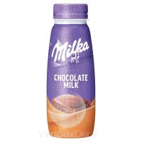 Tejital, kakaós tej