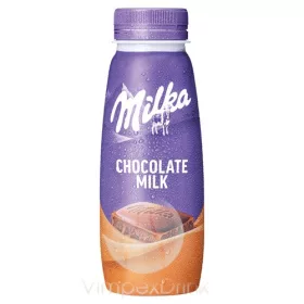 Milka Choc.Milk Original tejital 250ml