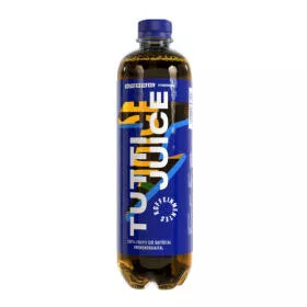 Tutti Juice Red Grape PET 600ml DRS