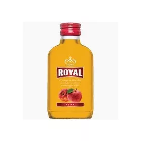 Royal Alma 0,5l 26% - DRS