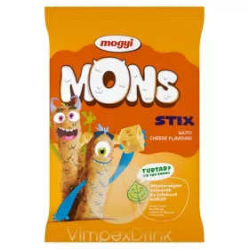 Mogyi Mons Stix sajtos 35g