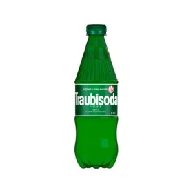 Traubisoda-szőlő 0,5l DRS