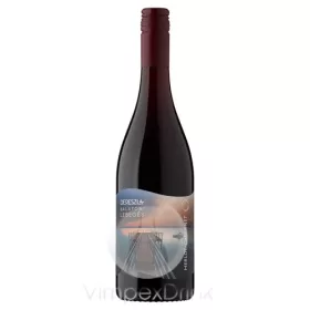 Balatoni Lebegés Vörös cuvée 0,75L DRS