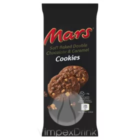 Mars keksz 162g