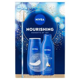 Nivea aj.csom Moments of Joy Nourishing