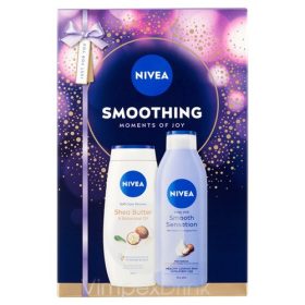 Nivea aj.csom Moments of Joy Smoothing