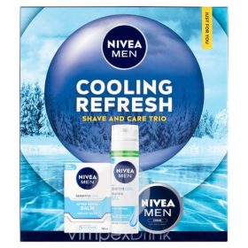 Nivea aj.csom Men Cooling Refresh S&C