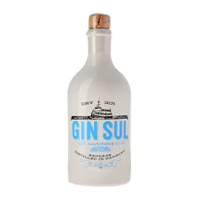 Gin Sul Dry Gin 0,5L 43%