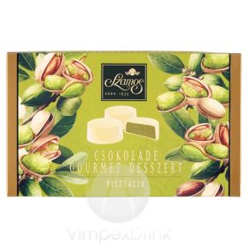 Szamos Gourmet Pisztácia fehércsok.132g