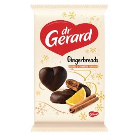 Lider Mézeskalács szegfűsze narancs 175g