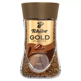 Tchibo Gold Selection instant 100g