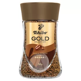 Tchibo Gold Selection instant 50g