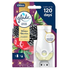 Glade el.kész.1+1után Winter Beries W25 T