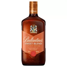 Pernod Ballantine's SweetBle.0,7l 30%DRS