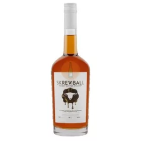 Pernod Skrewball PeanutButt.0,7l 35%DRS