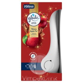 Glade S&S kész 1+1utt Warm Apple W25 T
