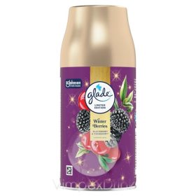 Glade Aut.spray utt.269ml Winer Be.W25 T