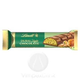 Lindt Dubai snack bar szelet 40g