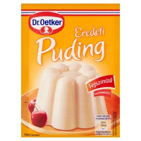 DR.OETKER ERED.PUD.TEJSZÍN GLM 40G