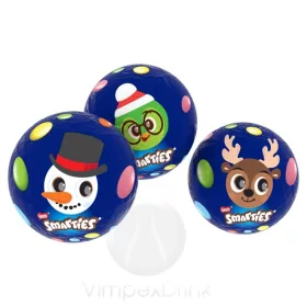 Smarties tejcsoki karácsonyfadísz 18,5g