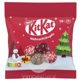 KITKAT Baubles 91g