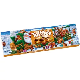 Toffifee téli design (Train) 250g