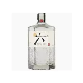 Roku Sakura Gin 0,7l 43%-DRS