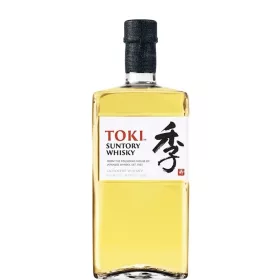 Suntory Toki whisky 0,7l 43%-DRS