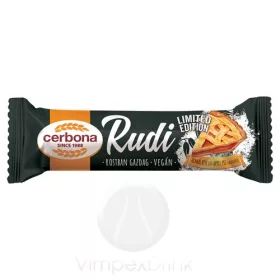 Cerbona Rudi Almás pite ízű 30g