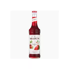 Monin Eper szirup hozz.cuk.nélkül 0,7L