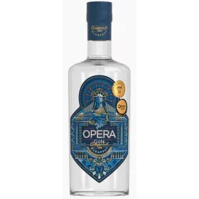 Opera Gin 44% mini 0,05L